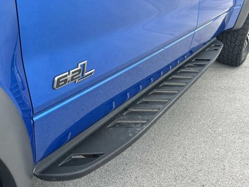 Used 2013 Ford F150 Raptor w/ Luxury Equipment Group AWD/4WD image 23