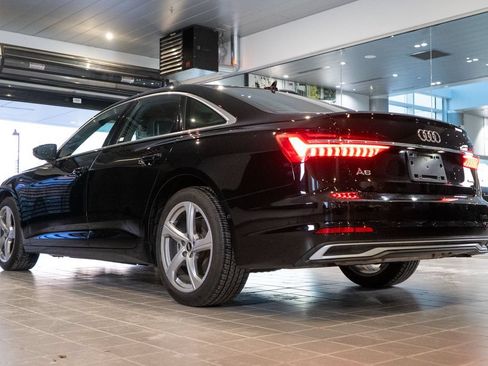 Used 2024 Audi A6 Premium Plus AWD/4WD image 6