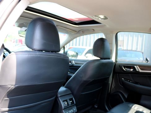 Used 2019 Subaru Legacy 2.5i Limited image 38