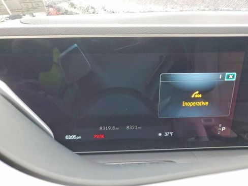 Used 2025 Mercedes-Benz GLE 350 4MATIC image 8