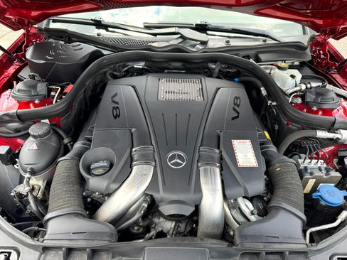 Used 2018 Mercedes-Benz CLS 550 4MATIC image 35