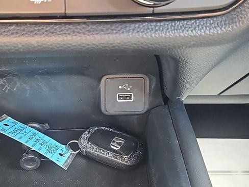 Certified 2024 Honda HR-V Sport image 16