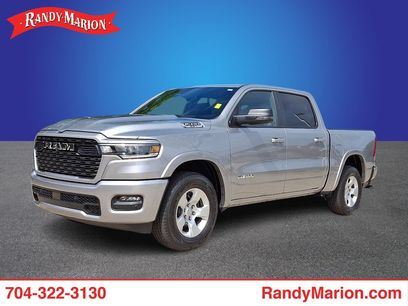 Used 2025 RAM 1500 Big Horn