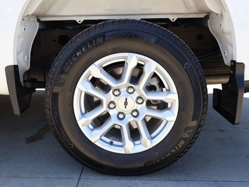 Certified 2025 Chevrolet Silverado 1500 RST w/ Max Trailering Package AWD/4WD image 43