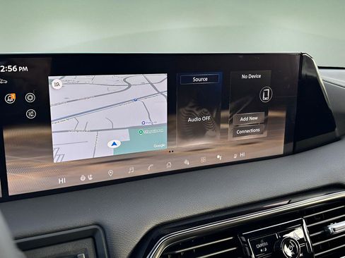 New 2026 Nissan Armada PRO-4X image 24