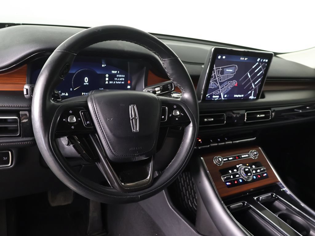 Used 2023 Lincoln Aviator Reserve w/ Elements Package Plus AWD/4WD image 28