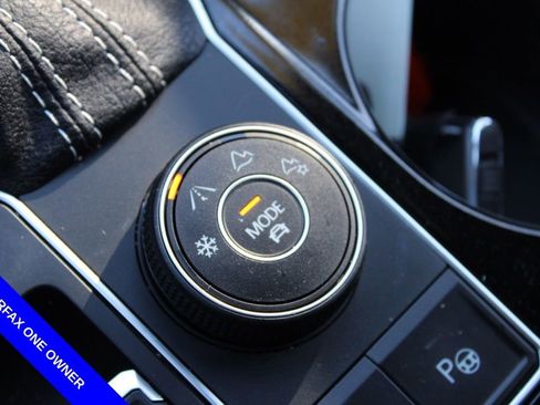 Used 2022 Volkswagen Atlas Cross Sport SEL Premium R-Line image 48