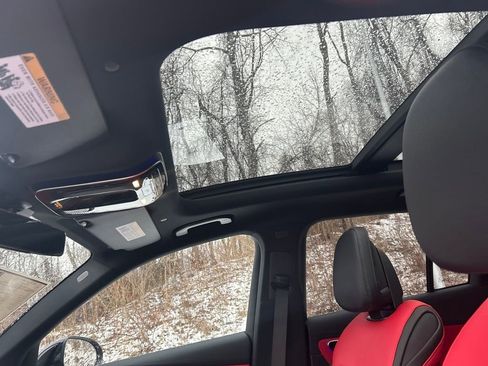 New 2026 Mercedes-Benz GLC 300 4MATIC image 21