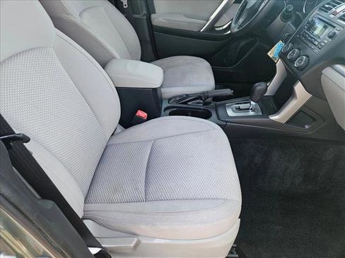 Used 2015 Subaru Forester 2.5i w/ Alloy Wheel Package image 19