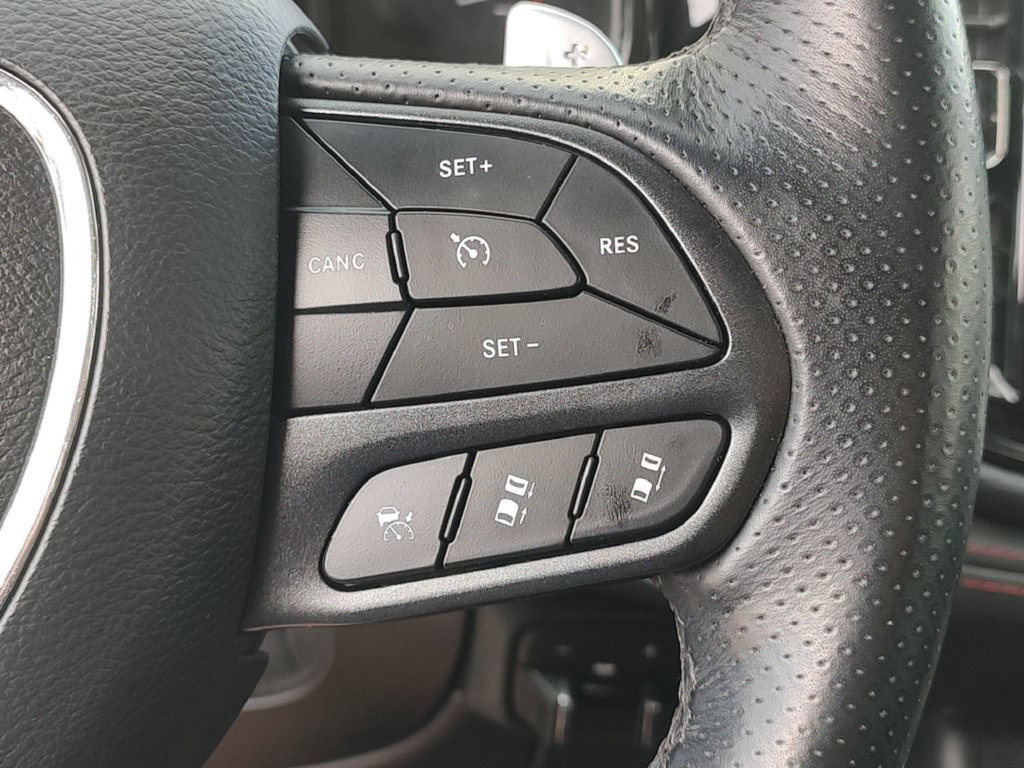 Used 2024 Dodge Durango GT AWD/4WD image 22