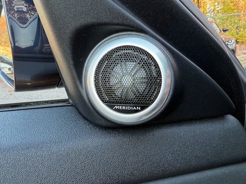 Used 2021 Land Rover Range Rover Evoque R-Dynamic S image 30