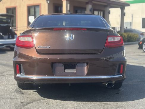 Used 2013 Honda Accord EX-L image 6