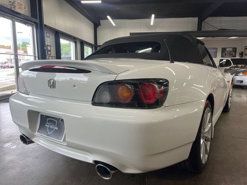 Used 2007 Honda S2000 image 17