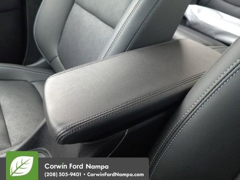 Used 2023 Chevrolet Bolt LT w/ Infotainment Package image 19