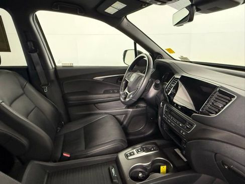 Used 2023 Honda Passport EX-L image 50