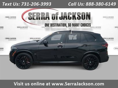Used 2026 BMW X5 sDrive40i w/ M Sport Package