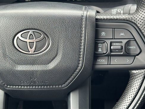 New 2025 Toyota Tacoma SR5 image 28
