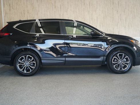 Used 2022 Honda CR-V EX image 6