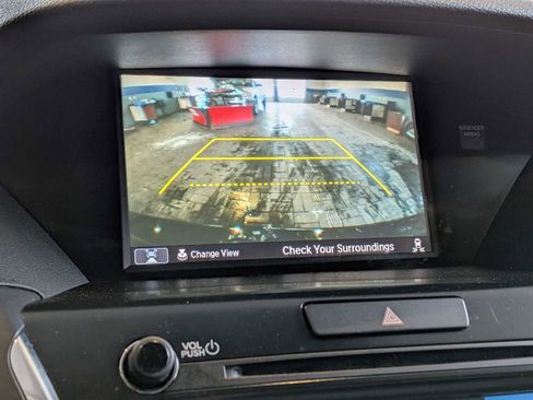 Used 2018 Acura MDX w/Technology Pkg image 29