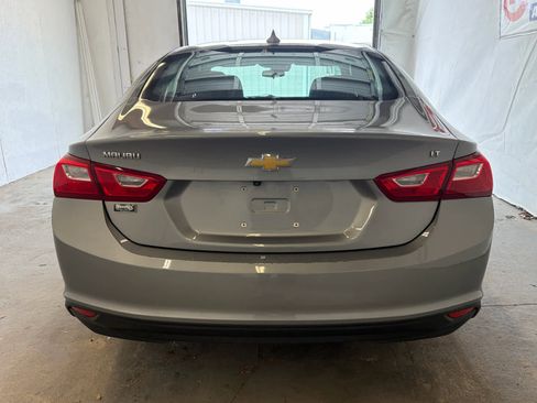 Used 2023 Chevrolet Malibu LT FWD image 6
