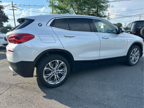 Used 2019 BMW X2 xDrive28i w/ Convenience Package AWD/4WD image 3