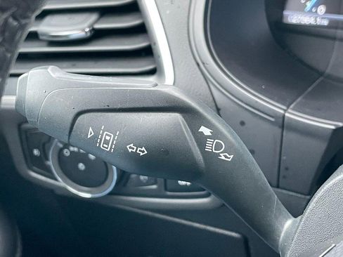 Used 2024 Ford Edge SEL w/ Convenience Package image 30