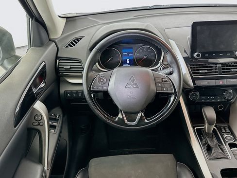 Used 2024 Mitsubishi Eclipse Cross SE AWD/4WD image 18