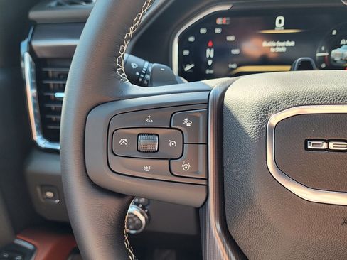 New 2026 GMC Sierra 1500 Denali Ultimate image 23