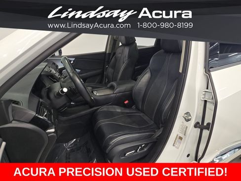 Certified 2020 Acura RDX AWD w/ Technology Package image 13