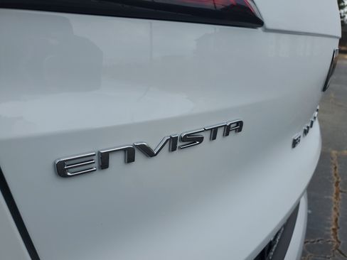 New 2026 Buick Envista Preferred image 5