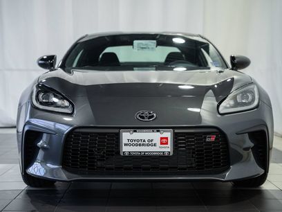 New 2026 Toyota GR86