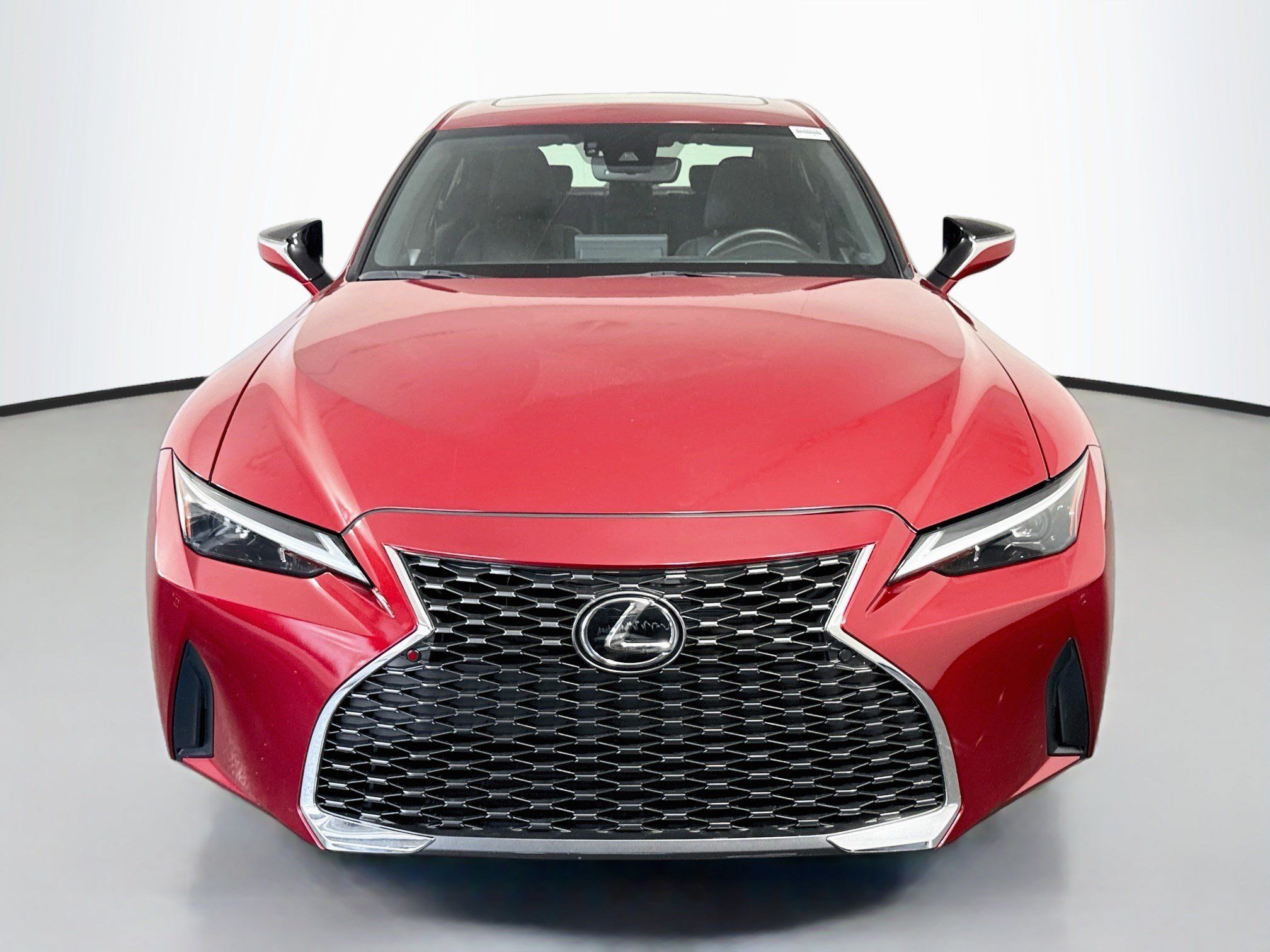 Used 2023 Lexus IS 300 w/ Comfort Package RWD image 2