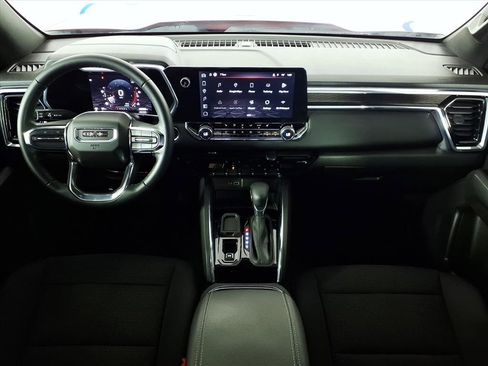 Used 2023 GMC Canyon Elevation w/ Convenience Package image 12