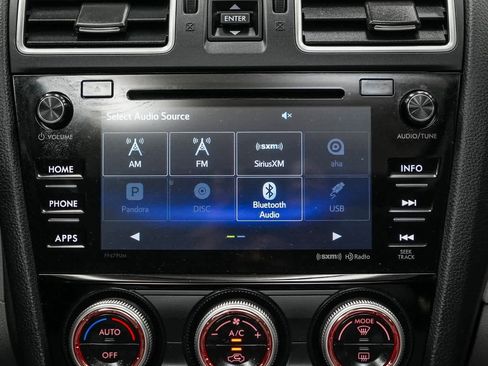 Used 2018 Subaru Forester 2.5i Premium w/ Protection Package #1 image 14