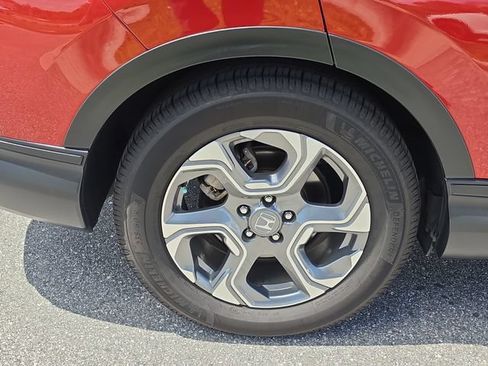 Used 2019 Honda CR-V EX-L image 5