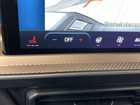 Used 2025 Ford Bronco Sport Outer Banks image 23