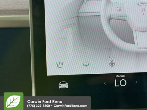 Used 2023 Tesla Model 3 Long Range AWD/4WD image 19