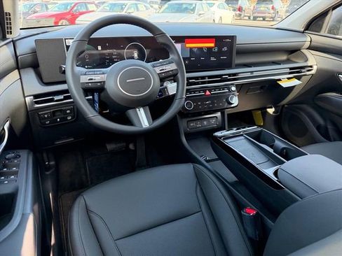 New 2026 Hyundai Tucson SEL image 7