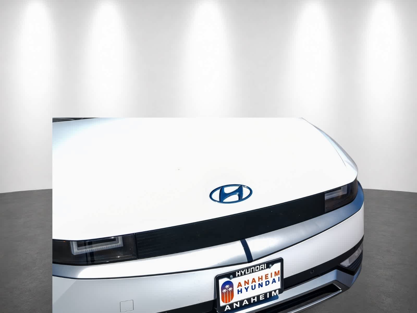 Used 2024 Hyundai Ioniq 5 SEL RWD image 6
