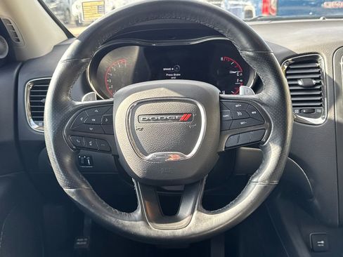Used 2018 Dodge Durango GT image 14