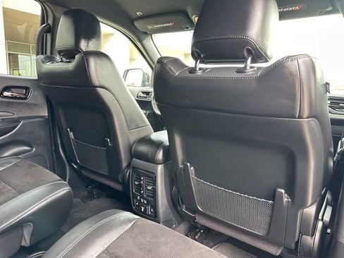 Used 2022 Dodge Durango GT image 45