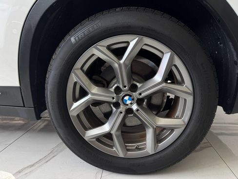 Used 2021 BMW X3 xDrive30i w/ Convenience Package AWD/4WD image 9