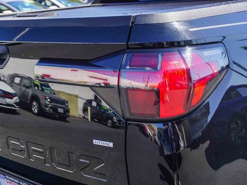 Certified 2023 Hyundai Santa Cruz SEL w/ Activity Package image 7