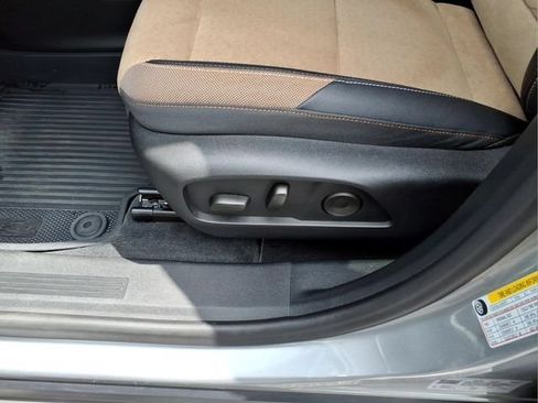 Used 2026 Chevrolet Equinox ACTIV w/ Convenience Package III AWD/4WD image 20