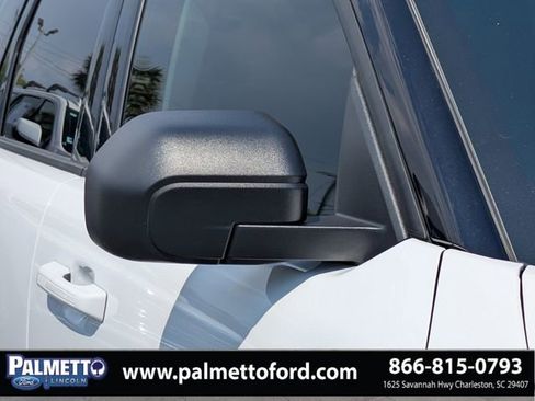 Certified 2023 Ford Bronco Sport Outer Banks w/ Tech Package AWD/4WD image 10