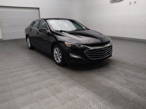 Used 2023 Chevrolet Malibu LT FWD image 13