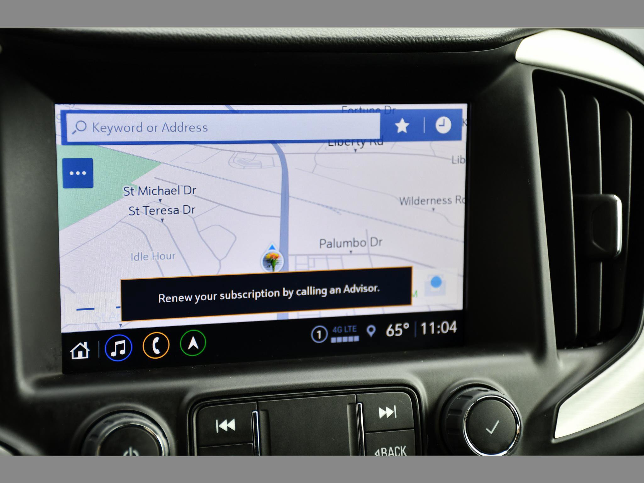 Used 2023 GMC Terrain SLT w/ Infotainment Package II AWD/4WD image 22