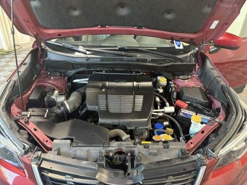Used 2019 Subaru Forester Premium AWD/4WD image 18