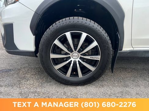 Used 2019 Subaru Crosstrek 2.0i Premium w/ Popular Package #2 AWD/4WD image 24