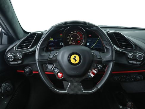 Certified 2019 Ferrari 488 Pista Coupe image 6